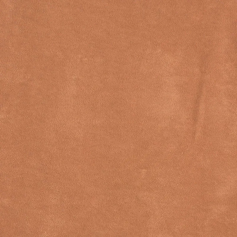 Pyjama sans pied en éponge Caramel - Lassig-3