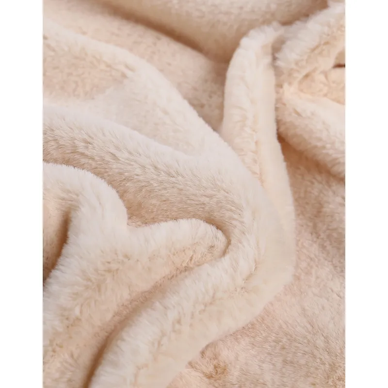 Gigoteuse Sherpa Nomade Beige M&M - TOG.2-6
