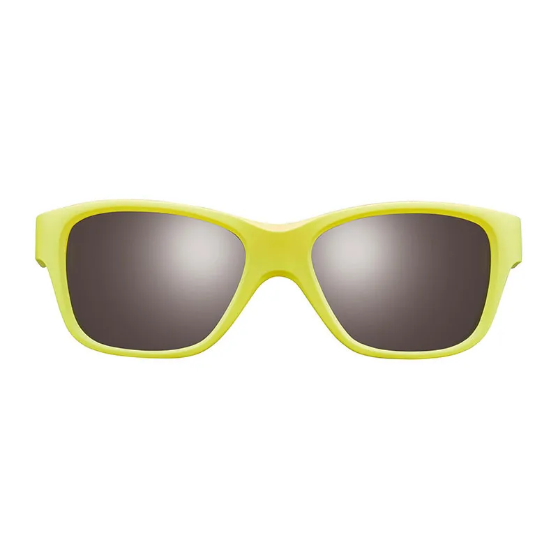 Lunettes de soleil Turn Jaune Fluo - Cat.3+-1