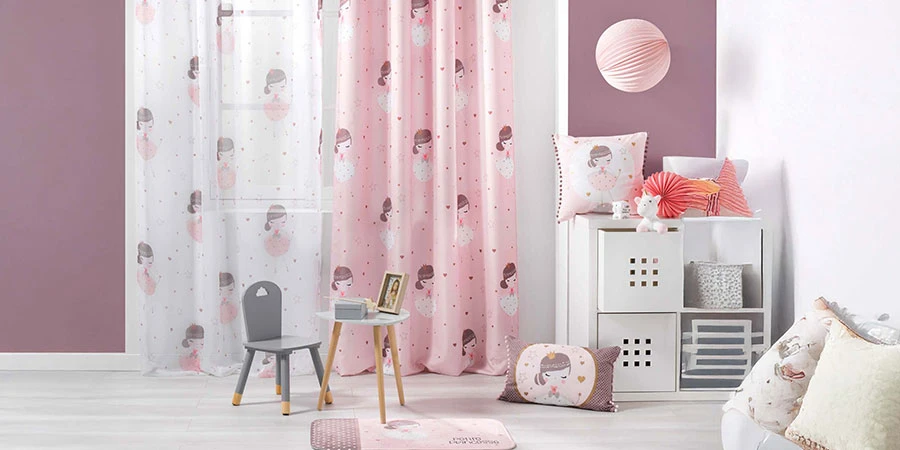 Douceur d'intérieur | Kids