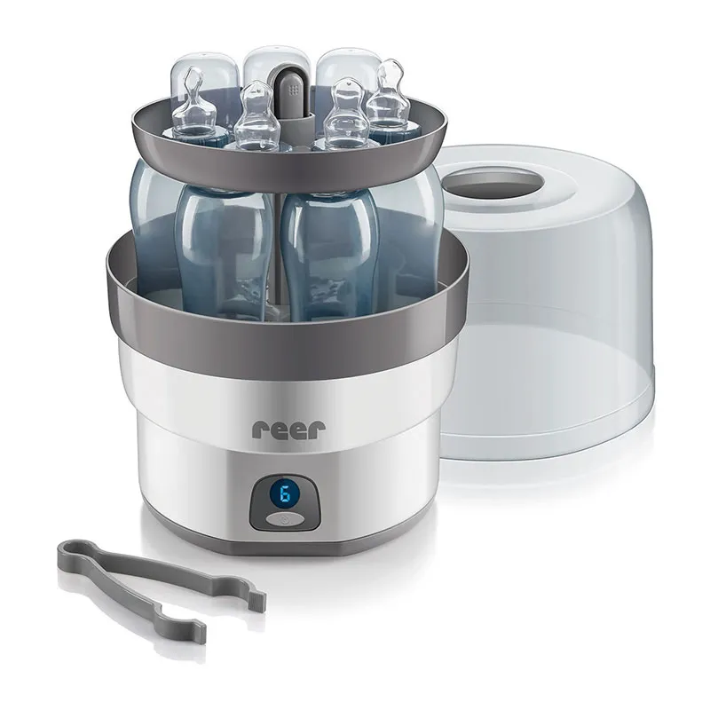 Stérilisateur Vapo Max-1