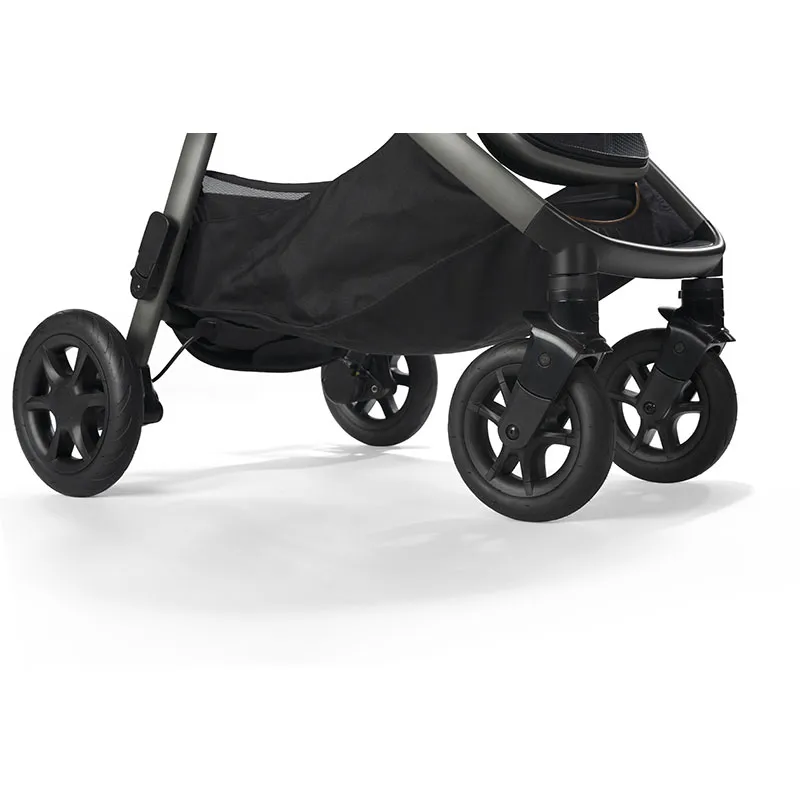 Poussette Citadine Finiti Oyster - 0m+-8