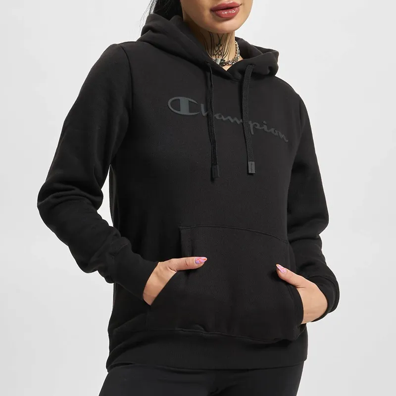 Sweat Champion Legacy - Noir/Noir-0