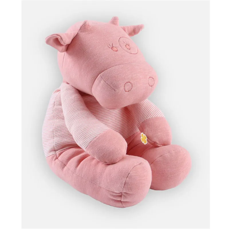Peluche N&P&L Lola Rose Noukie's - 40cm-2