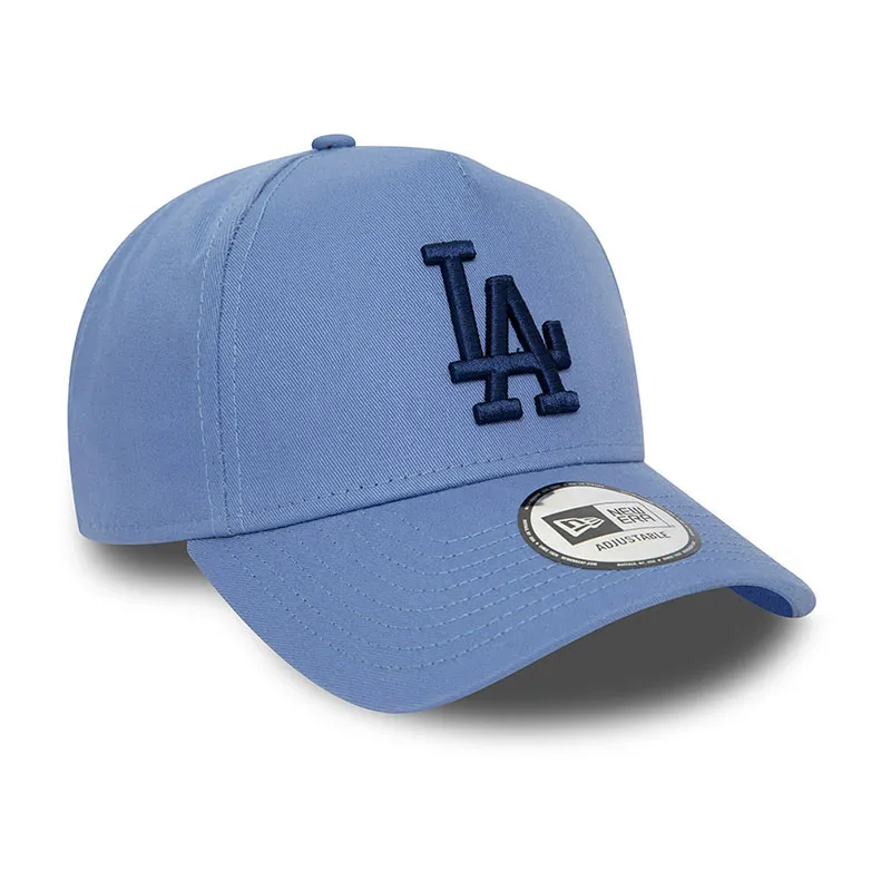 Caquette Homme Seasonal Los Angeles Dodgers - Bleu-3