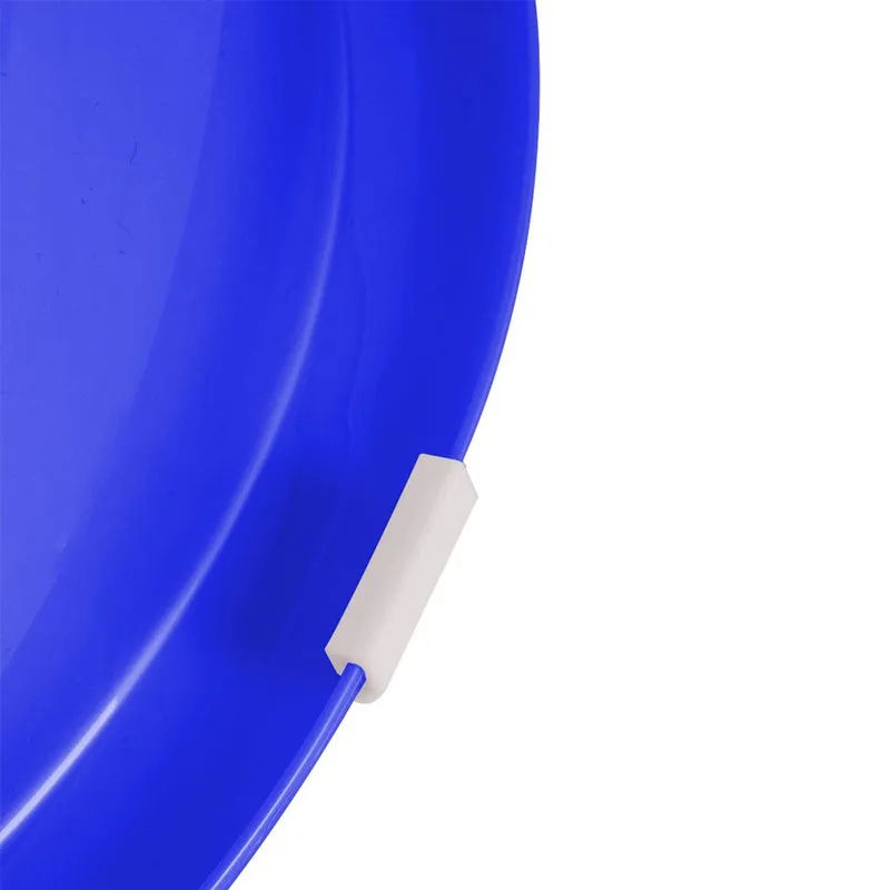 Filet de bain pour bébé - Blanc-5