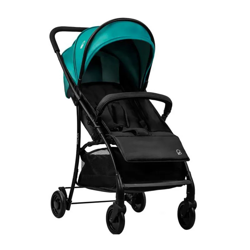 Poussette canne Milan Green - 0m+-2