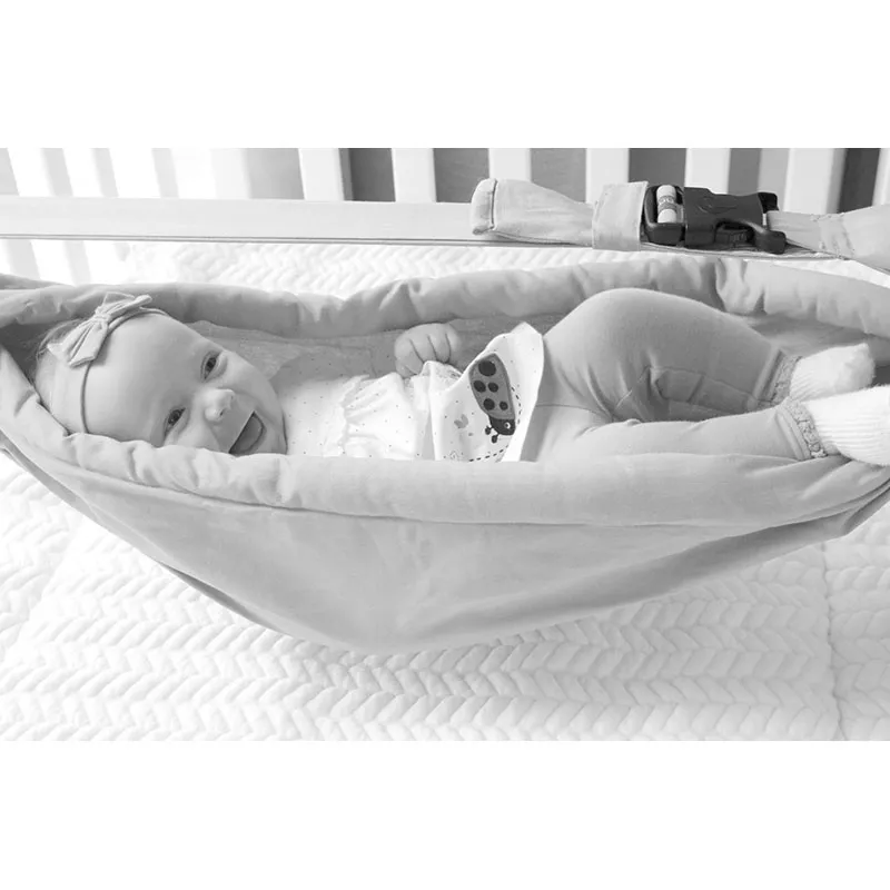 Hamac de parc Gris - 0m+-4