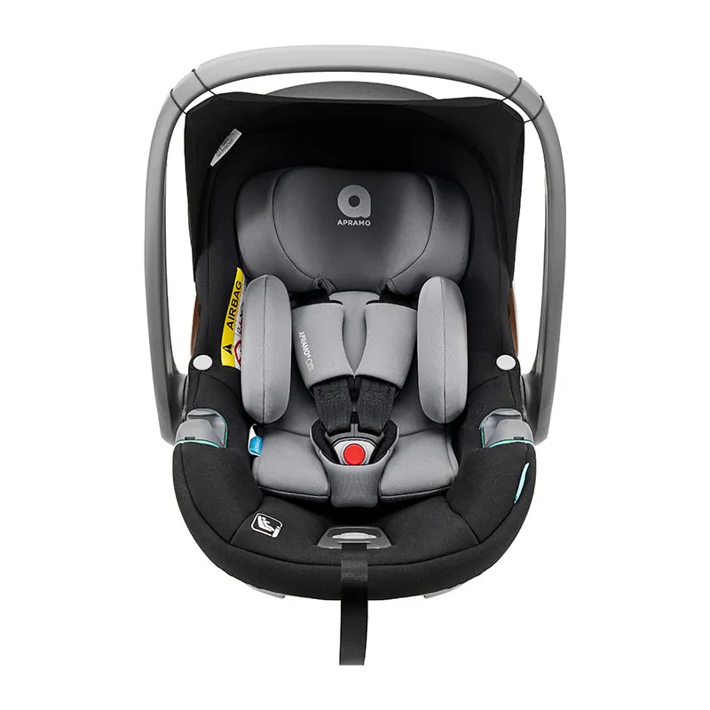 Siège-auto Modul One i-Size 40-75cm - Noir-3