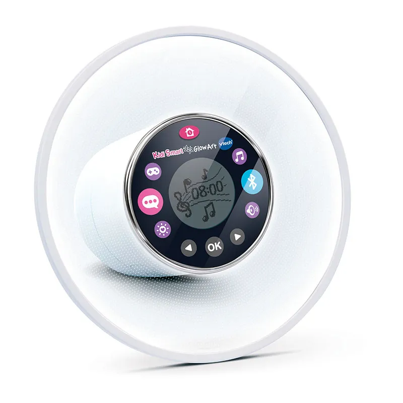 Enceinte Kidi Smart Glow Art - 6+-3