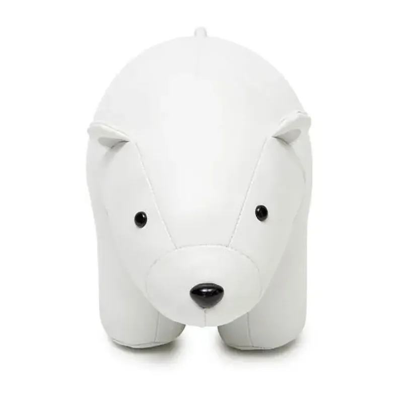 Les Animaux Musicaux Nathan l'Ours Blanc - 0m+-1