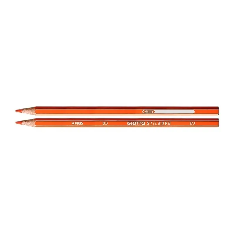 Crayons de couleur Stilnovo - 24pcs-1