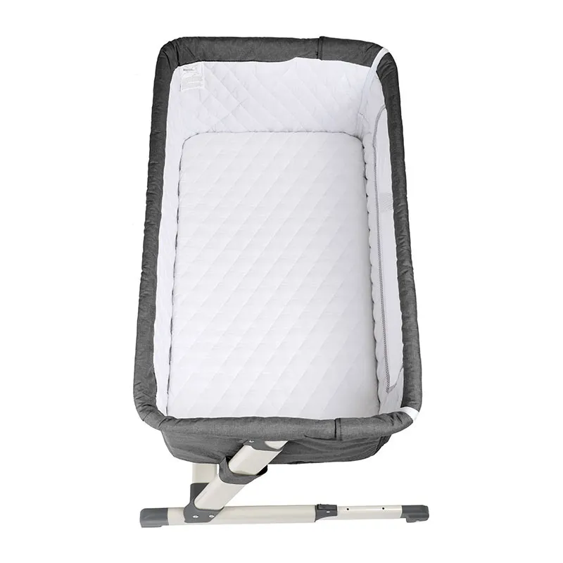 Berceau Co-dodo Together Gris Foncé - 0m+-3