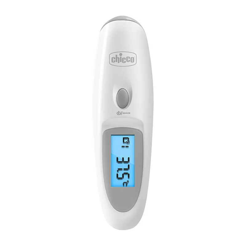 Thermomètre Infrarouge Frontal Smart Touch - 0m+-0
