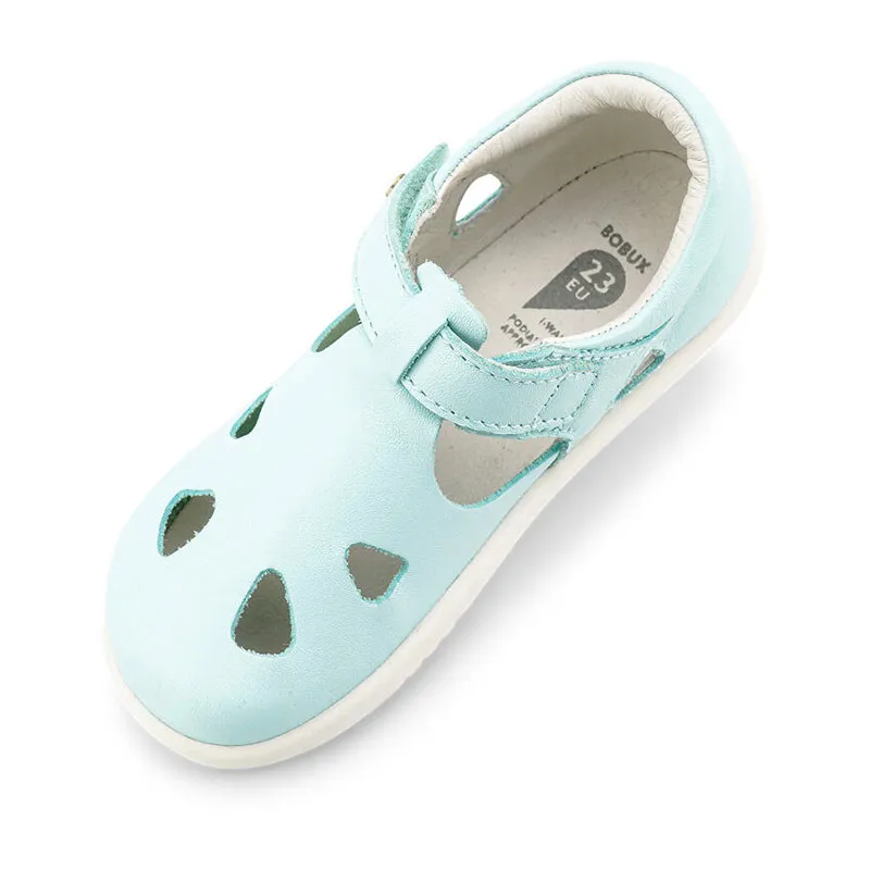 Sandales I Walk Zap II Mist - Bobux-3