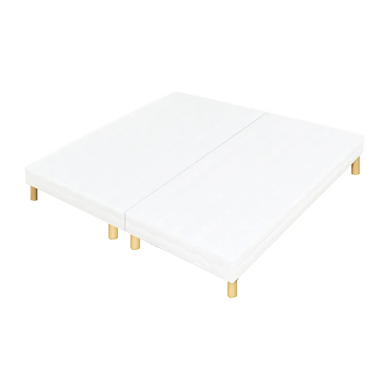 Matelas + 2 sommiers Léon-3