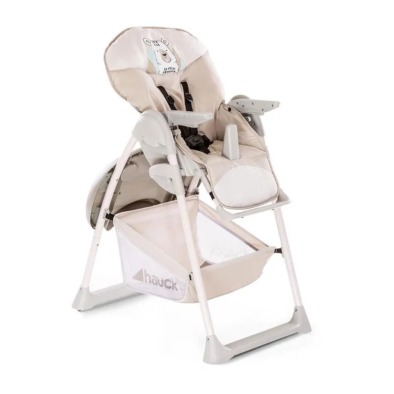 Chaise haute Sit N Relax Friend - 6m+-2