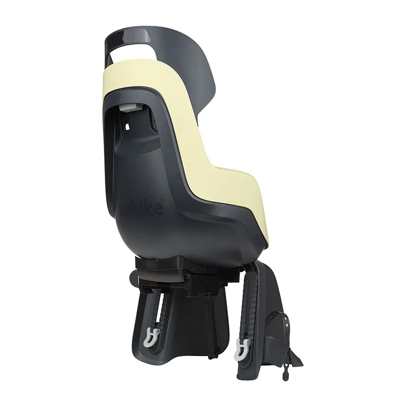 Siège enfant vélo Go Carriers inclinable 2.0 - 9m+-1