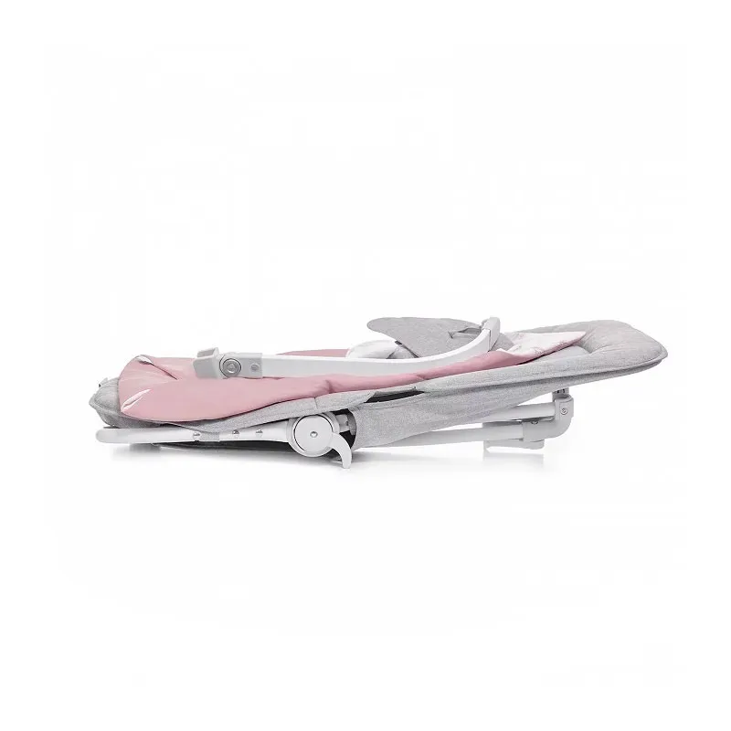Transat Balancelle Felio 2 Rose - 0m+-5
