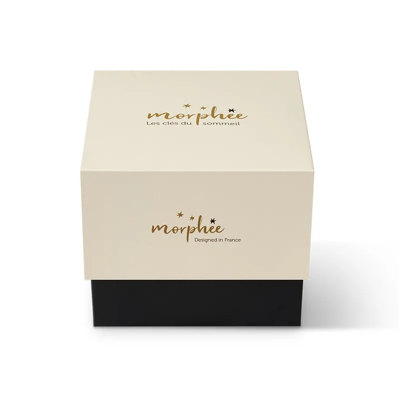 Morphée Aide au sommeil profond & réparateur - 10+-4