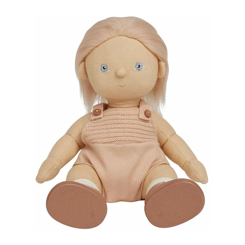 Poupée Dinkum Dolls Petal 35cm - 0m+-4