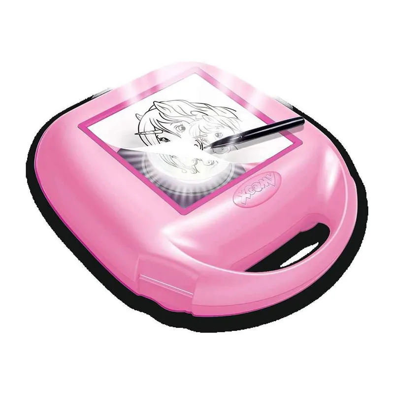 Machine à dessiner Xoomy Licorne - 7+-6