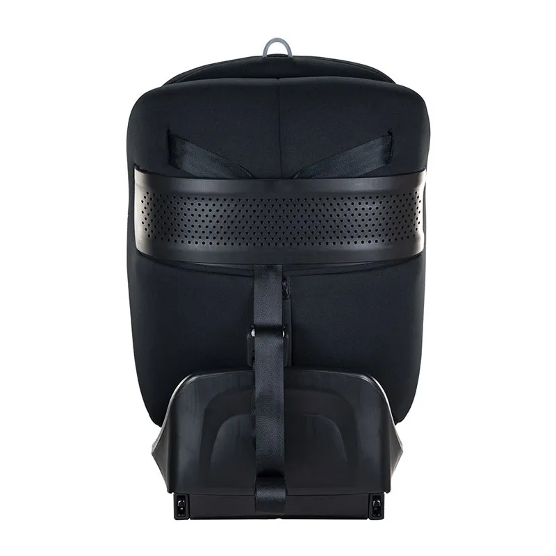 Siège-auto 360° I-Size/Isofix Austen 2 40 à 150cm - Noir-3