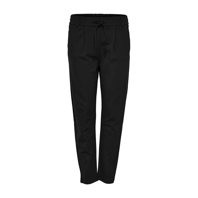 Pantalon Poptrash - Noir | Black-1