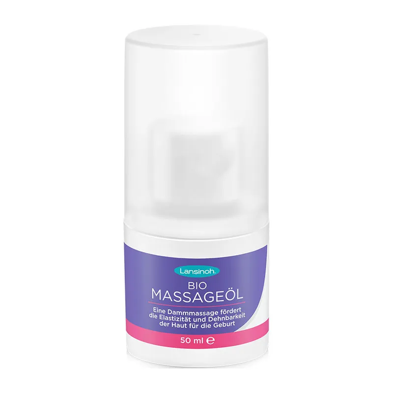 Pack Grossesse Huile Massage periné+Baume Allaitement+Baume à lèvres-12