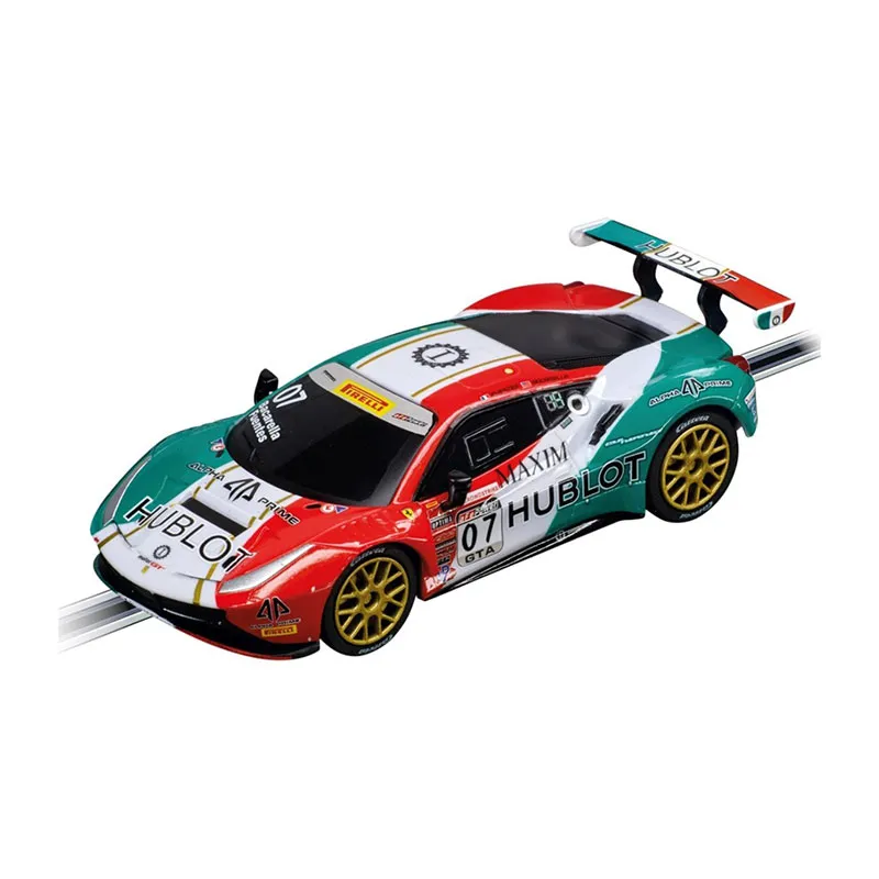 Circuit de course Ferrari Pro Speeders 8,6m - 6+-7