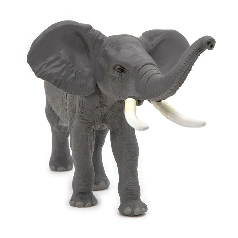 Éléphant - 19,1x11cm-2