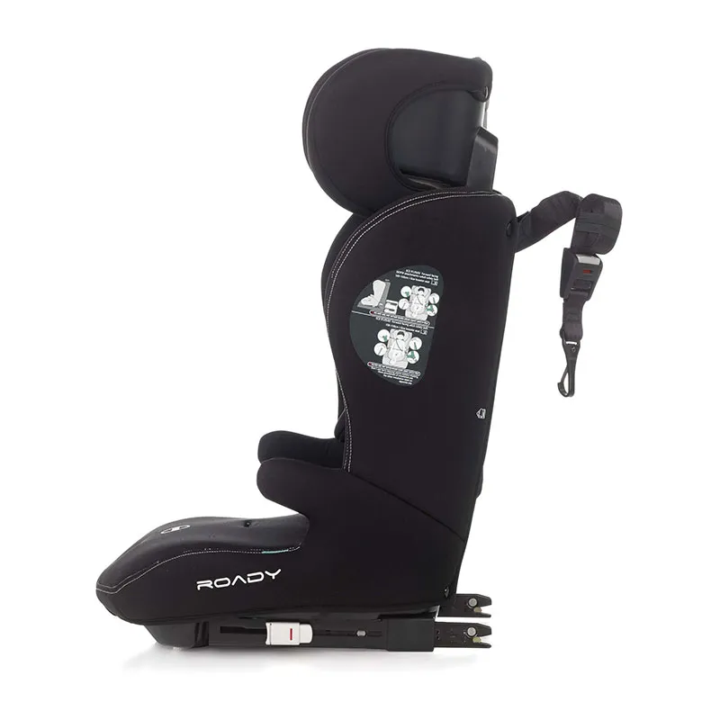 Siège-auto i-Size Roady 76-150cm - Cosmos-3
