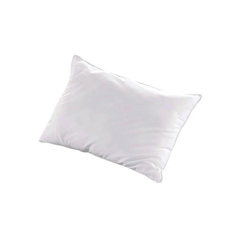 2 Oreillers Duvet & Plumes Natura-1