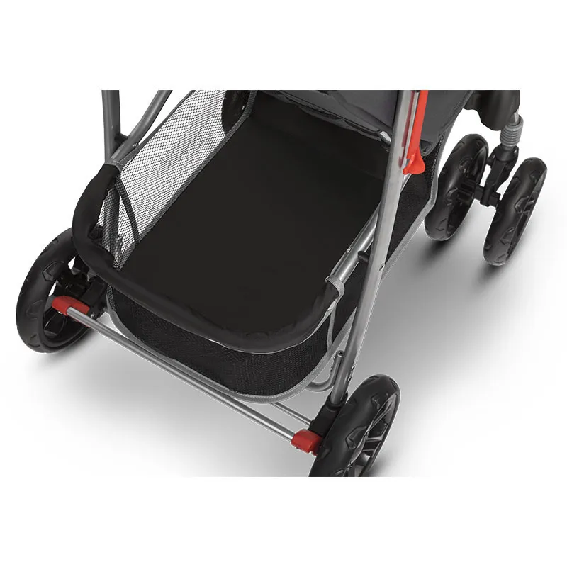 Poussette Canne Emma Plus Stone - 6m+-15