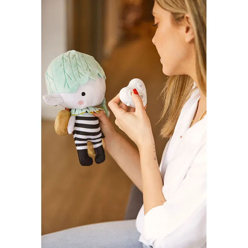 Peluche Dreambuddy Lutin - 0m+-8