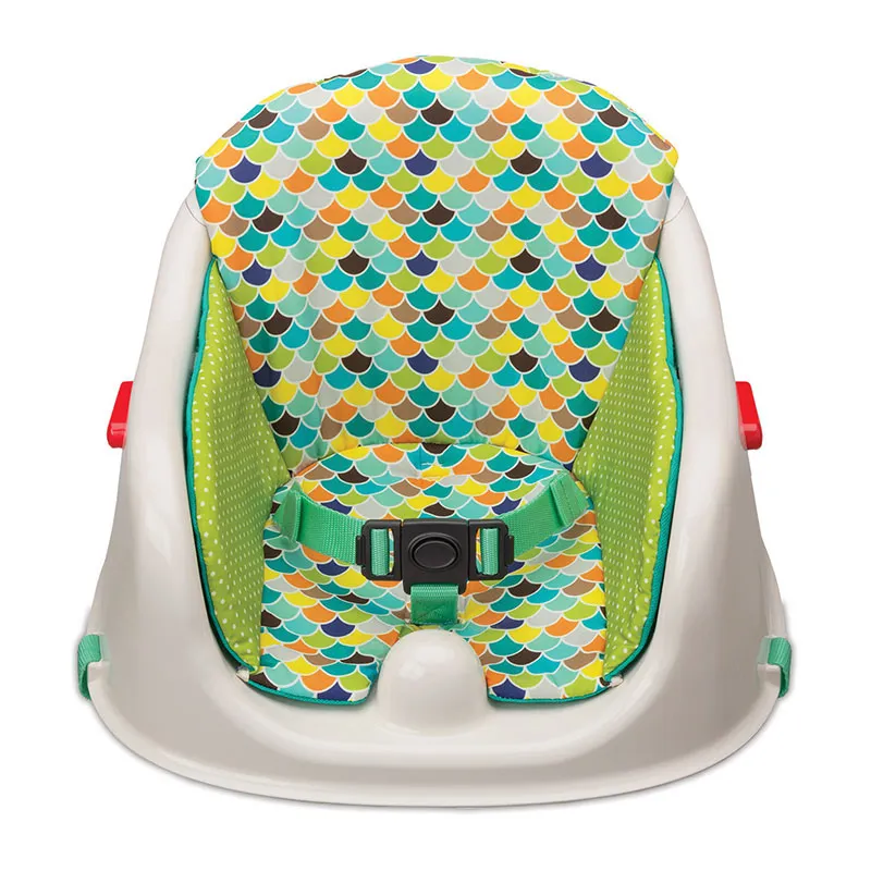 Rehausseur évolutif Discovery 3en1 - 4m+-6