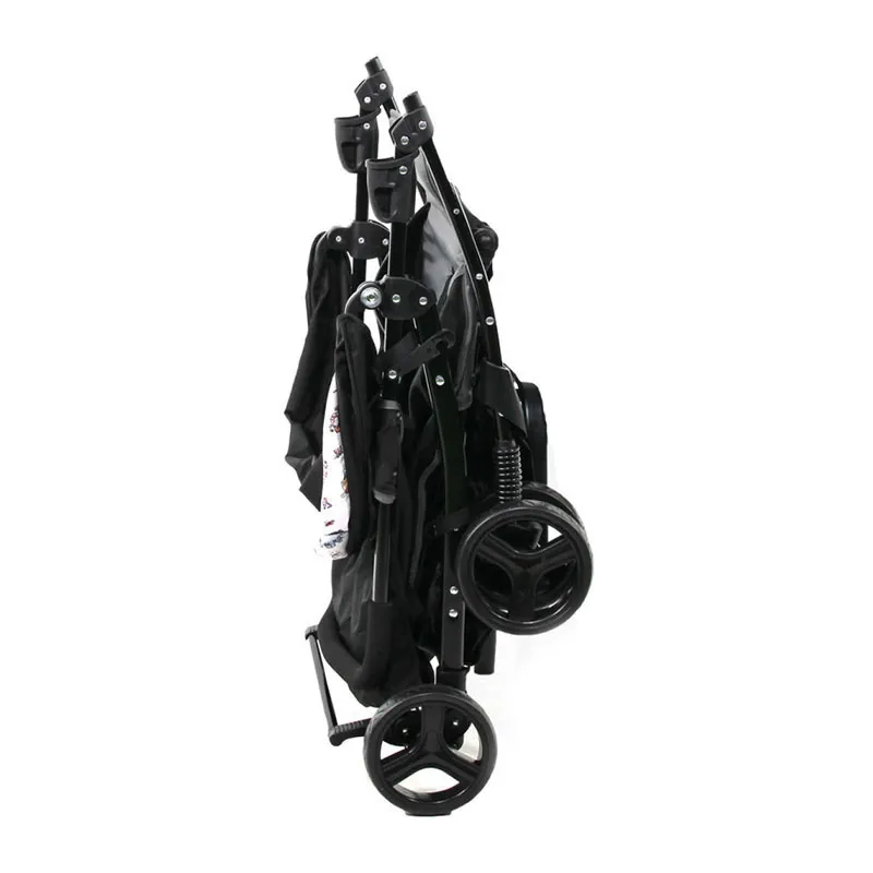 Poussette compacte Texas Winnie - 6m+-4