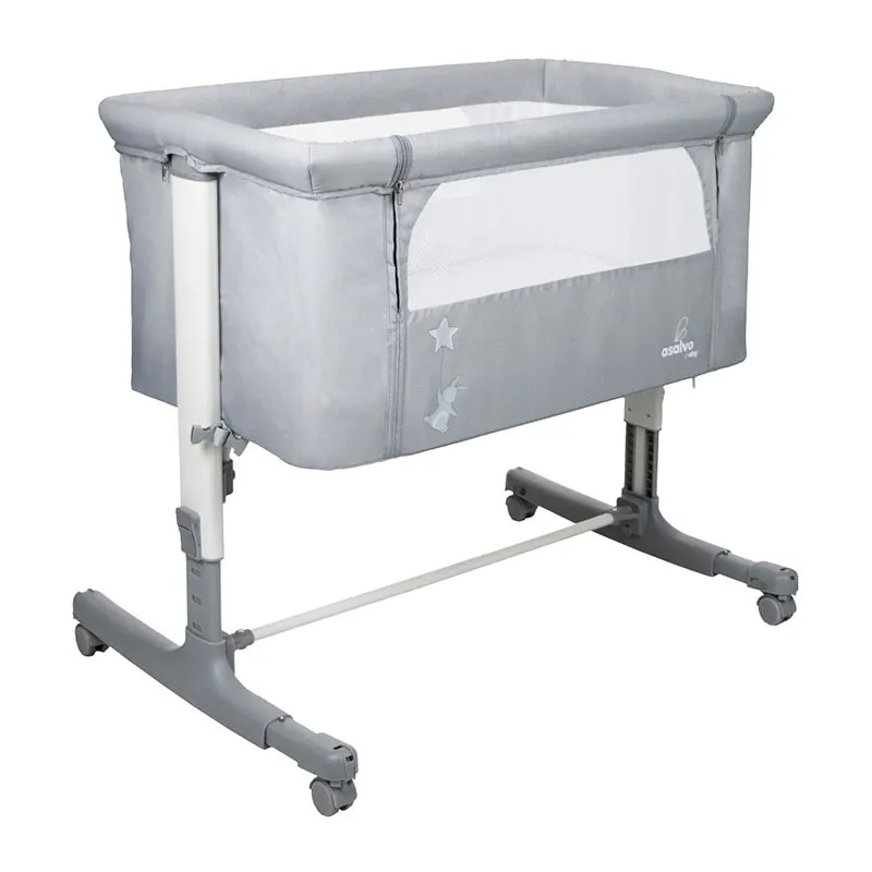 Berceau Cododo Calm Gris - 0m+-0