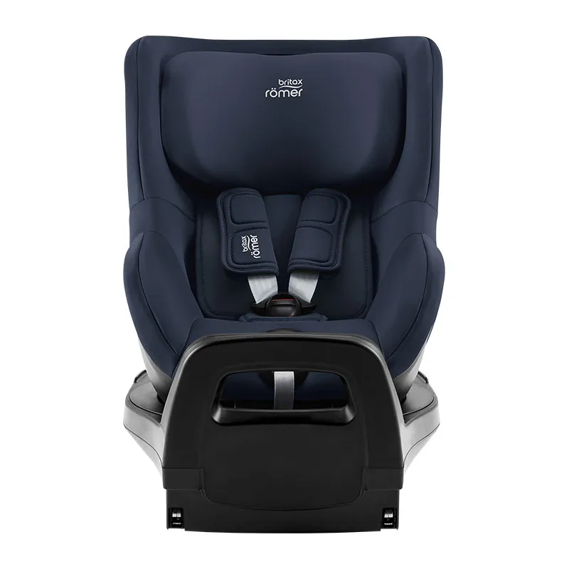 Siège-auto I-SIZE DUALFIX PRO M 360° 61 à 105 cm - Night Blue-5