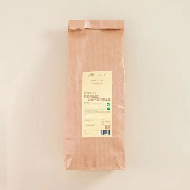 Infusion Grossesse Sweet Mama - 50g-0