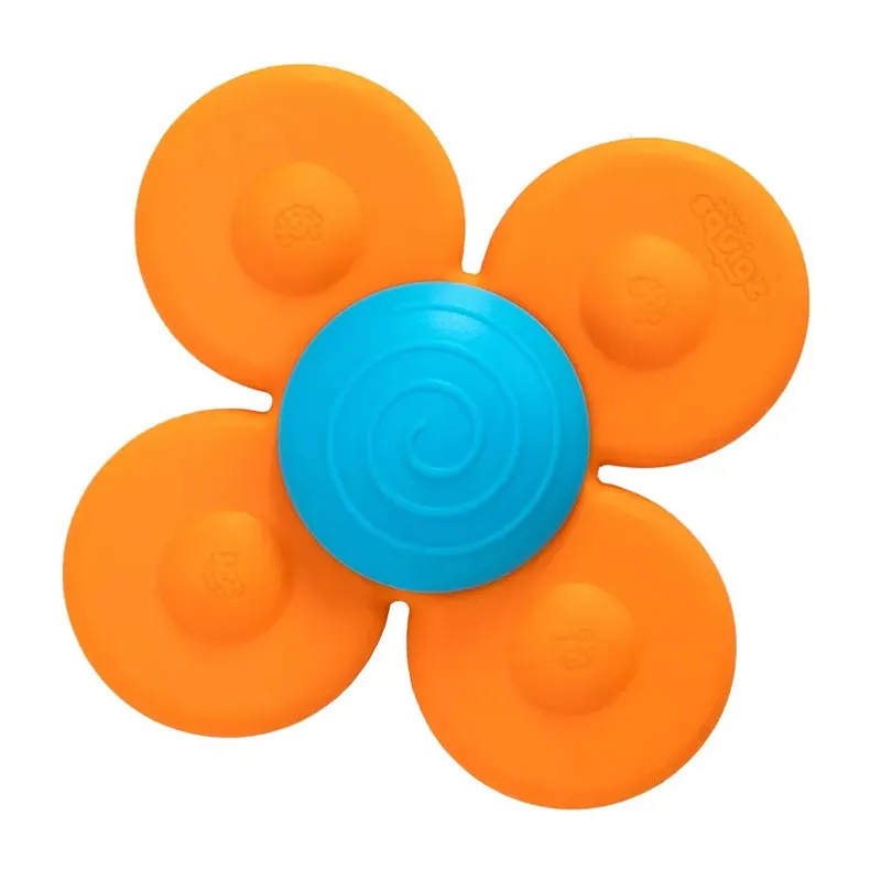 Toupie ventouse Whirly Squigz - 10m+-2