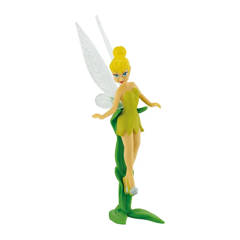 Figurine Fée Clochette - 12cm-0