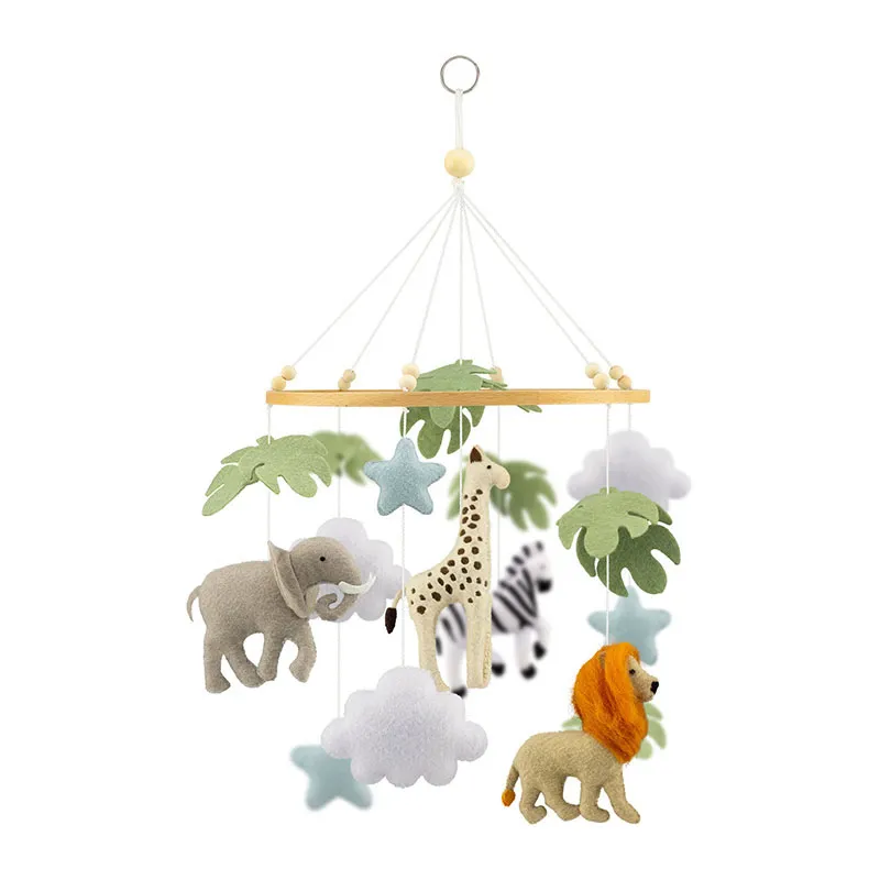 Mobile La Savane 24x50cm - 0m+-0