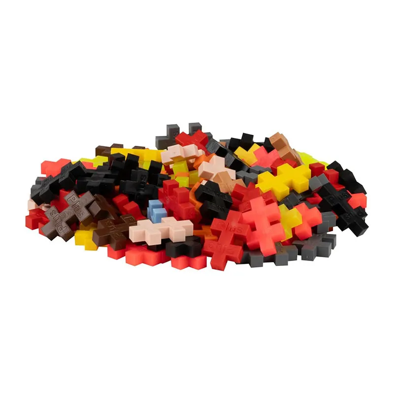 Tube Pompier 100pcs - 5+-1