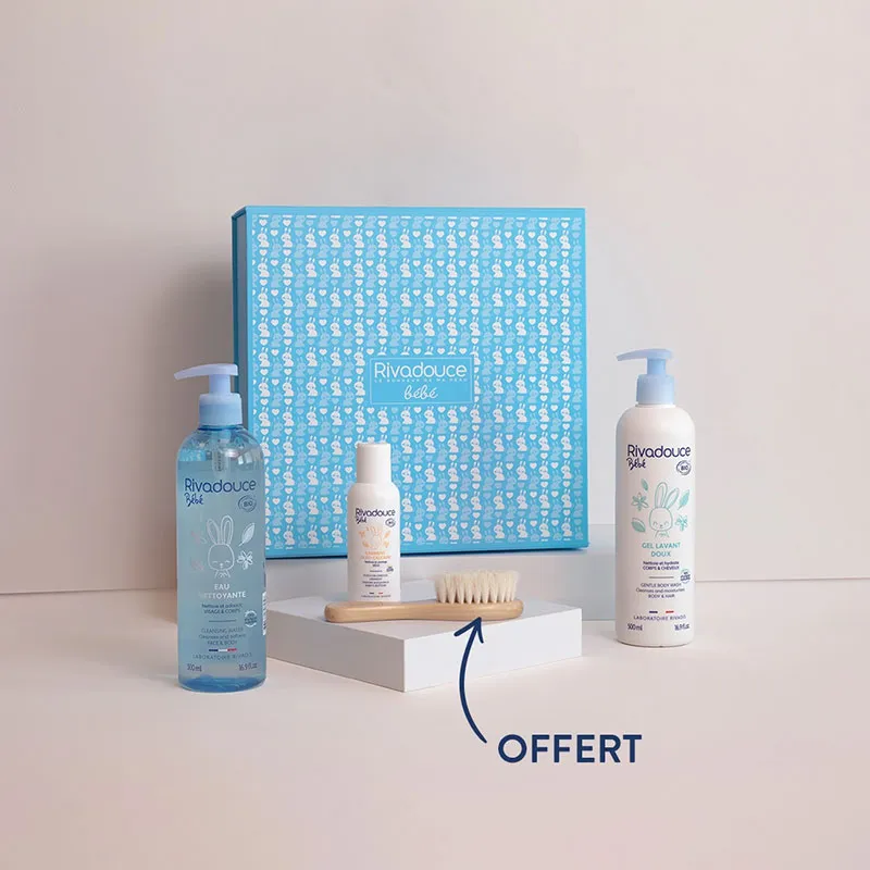 Mon 1er Coffret de naissance-0