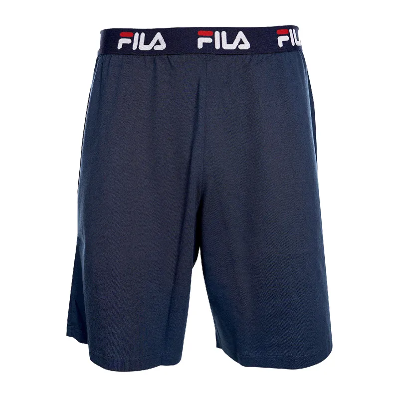 Pyjama Homme Fila - Bleu Marine-2
