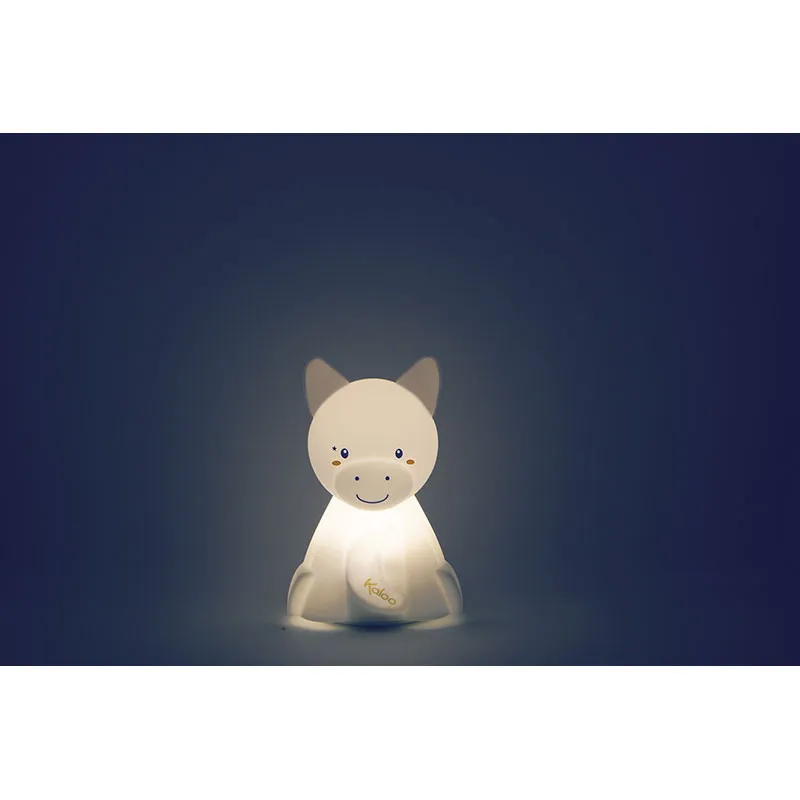Ma veilleuse souple Anon 15cm - 0m+-4