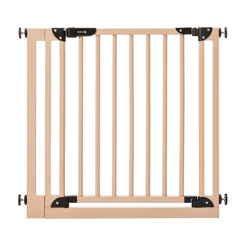 Extension de barrière de sécurité Bois - 7cm-2
