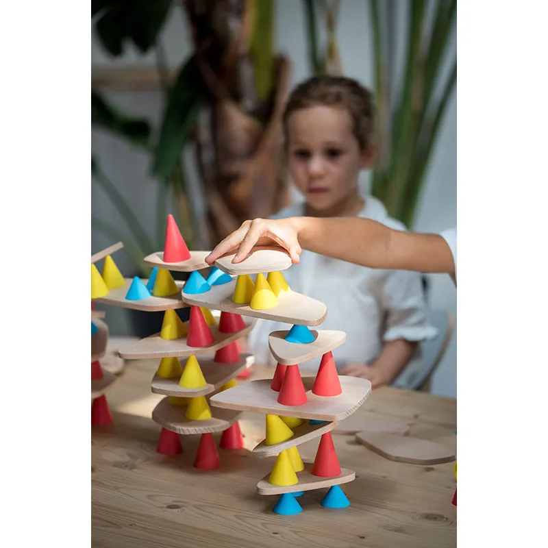 Piks Big Kit 64pcs - 36m+-3