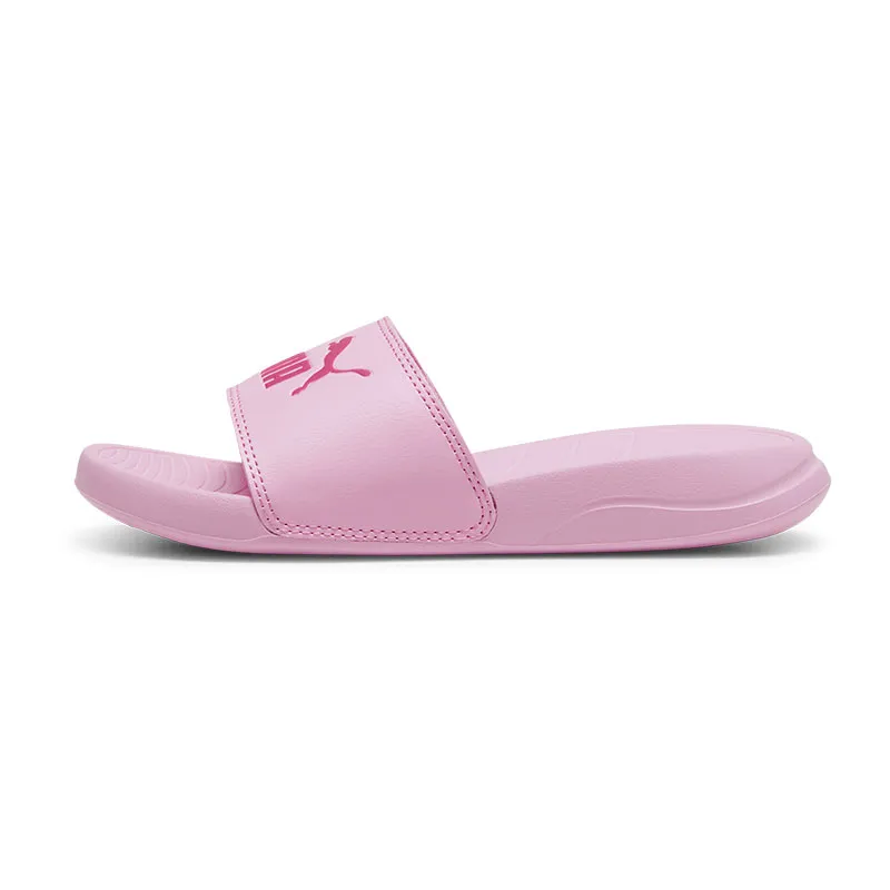 Claquettes Fille Popcat 20 - Rose-3